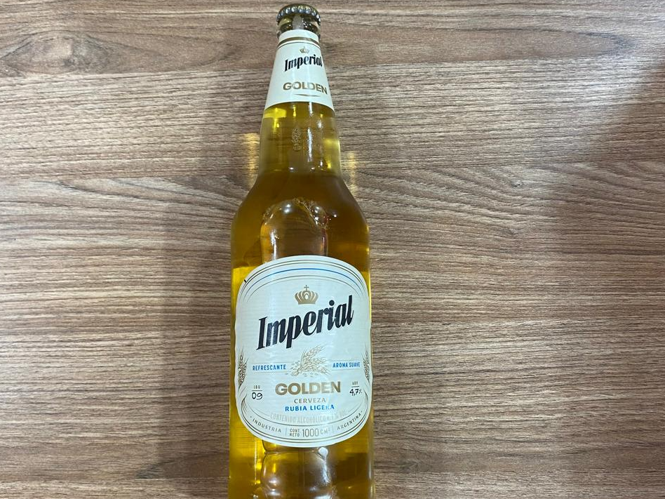 IMPERIAL GOLDEN 1LT