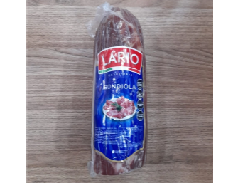 BONDIOLA - LARIO
