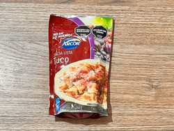 SALSA TUCO ARCOR