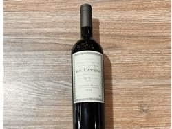 CATENA ZAPATA 750ml (MALBEC)