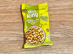 MANI SIN SAL 100gr