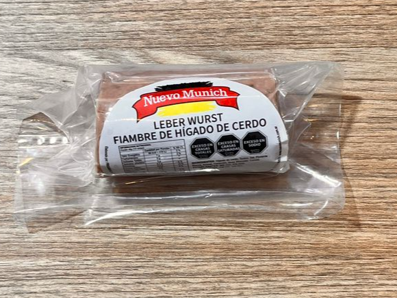 LBERWURST