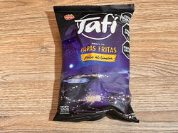 PAPAS TAFÍ POLLO AL LIMÓN
