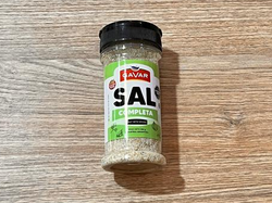 SAL COMPLETA GAVAR X330GR