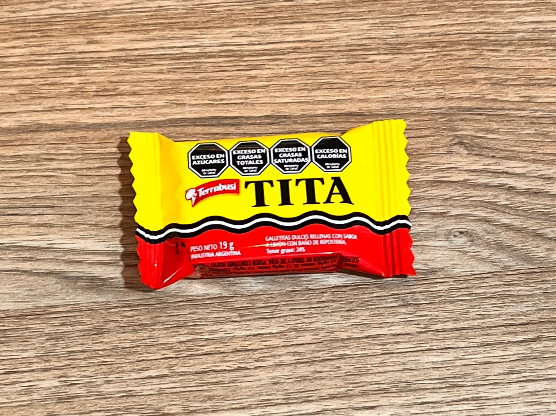 Tita