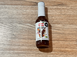 SALSA CHIPOTLE PEPPER BADIA