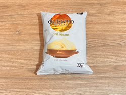 PAPAS QUENTO ONDULADAS