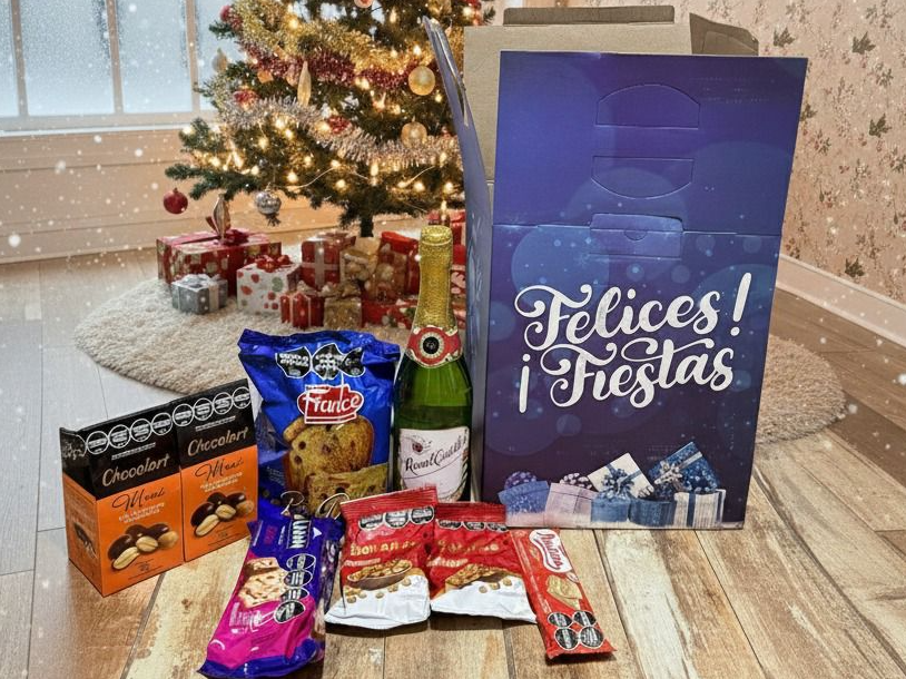 GENTE AMIGA ECONOMICA