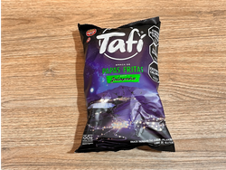 PAPAS TAFÍ JALAPEÑO