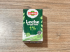 LECHE DESCREMADA LA LACTEO