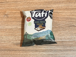 PAPAS TAFÍ TRADICIONALES