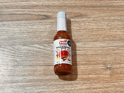 SALSA PICANTE GHOST PEPPER BADIA