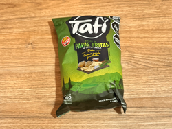 PAPAS TAFÍ CREMA Y CEBOLLA