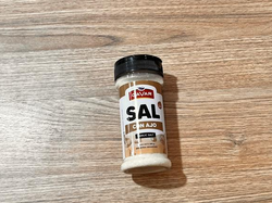 SAL CON AJO GAVAR X 330GR