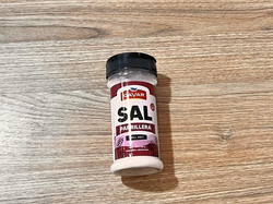 SAL PARILLERA GAVAR 330GR