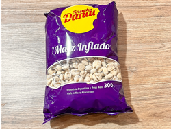 TURUCAS DANAL 300gr