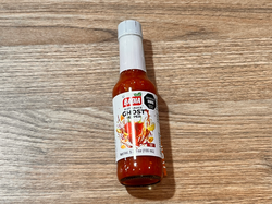 SALSA PICANTE HABANERO PEPPER BADIA