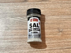 SAL PIMIENTA NEGRA GAVAR X 330GR