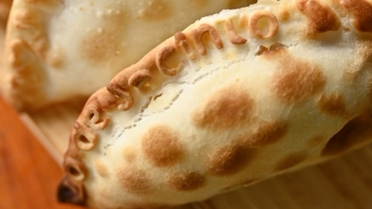 EMPANADAS
