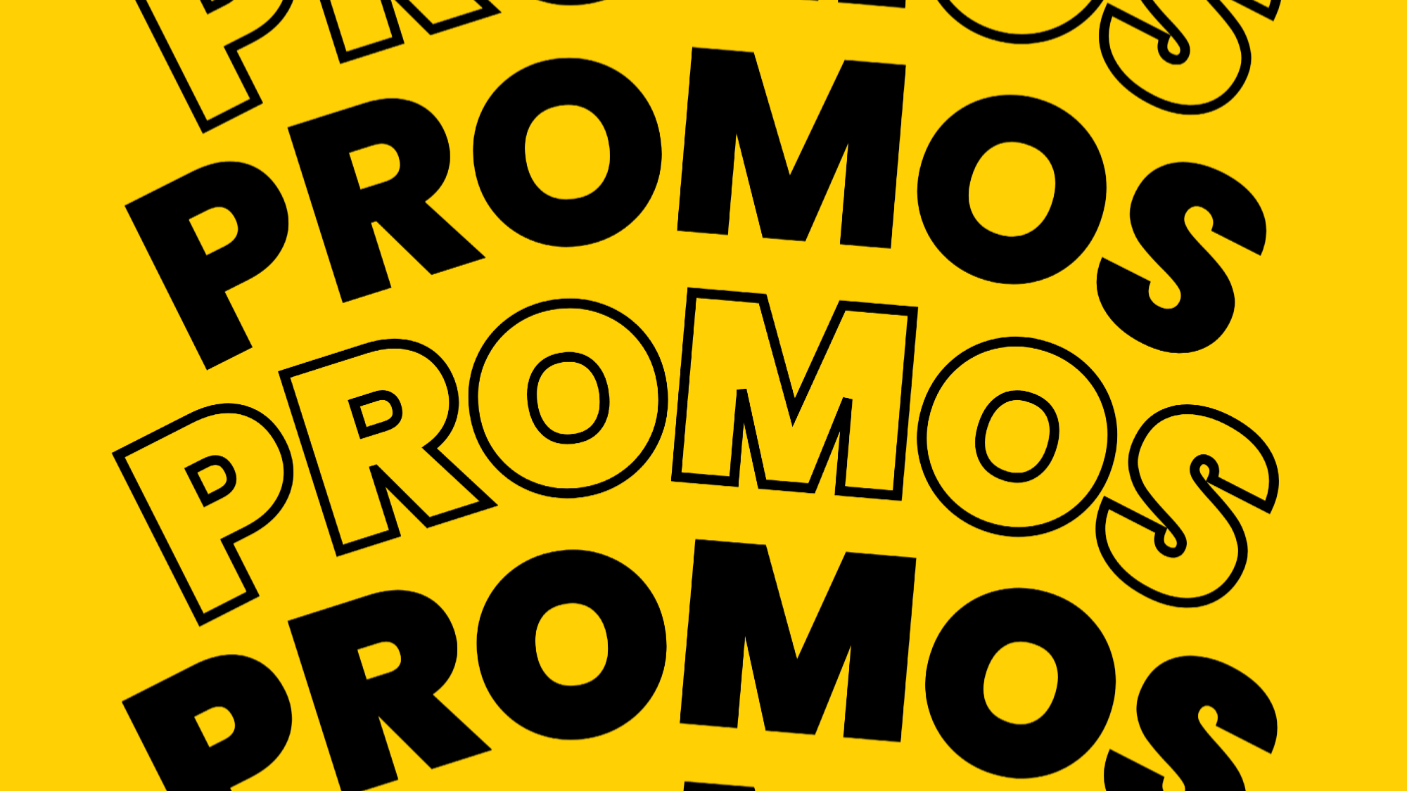 PROMOS 🍔
