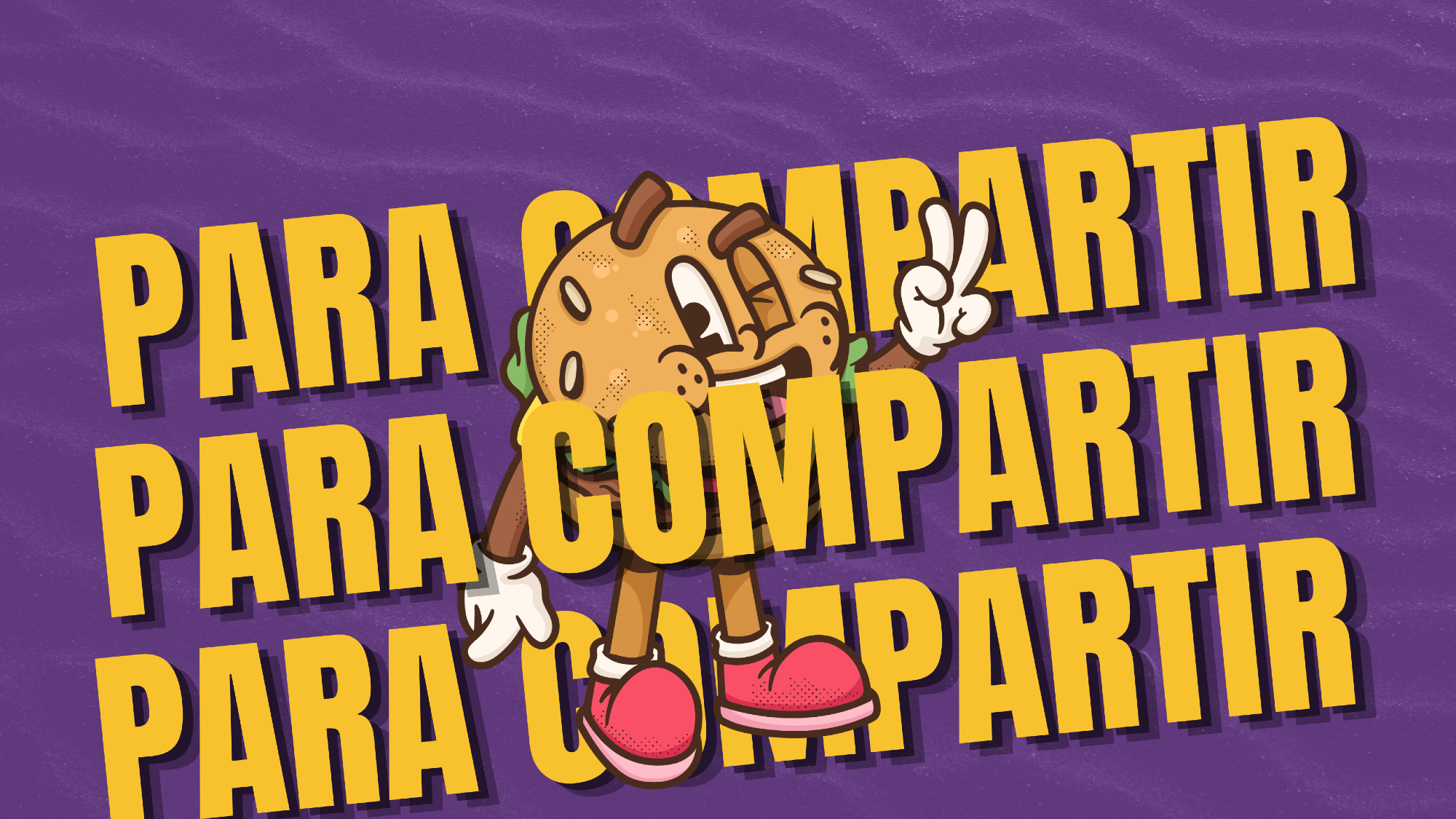 BOX PARA COMPARTIR