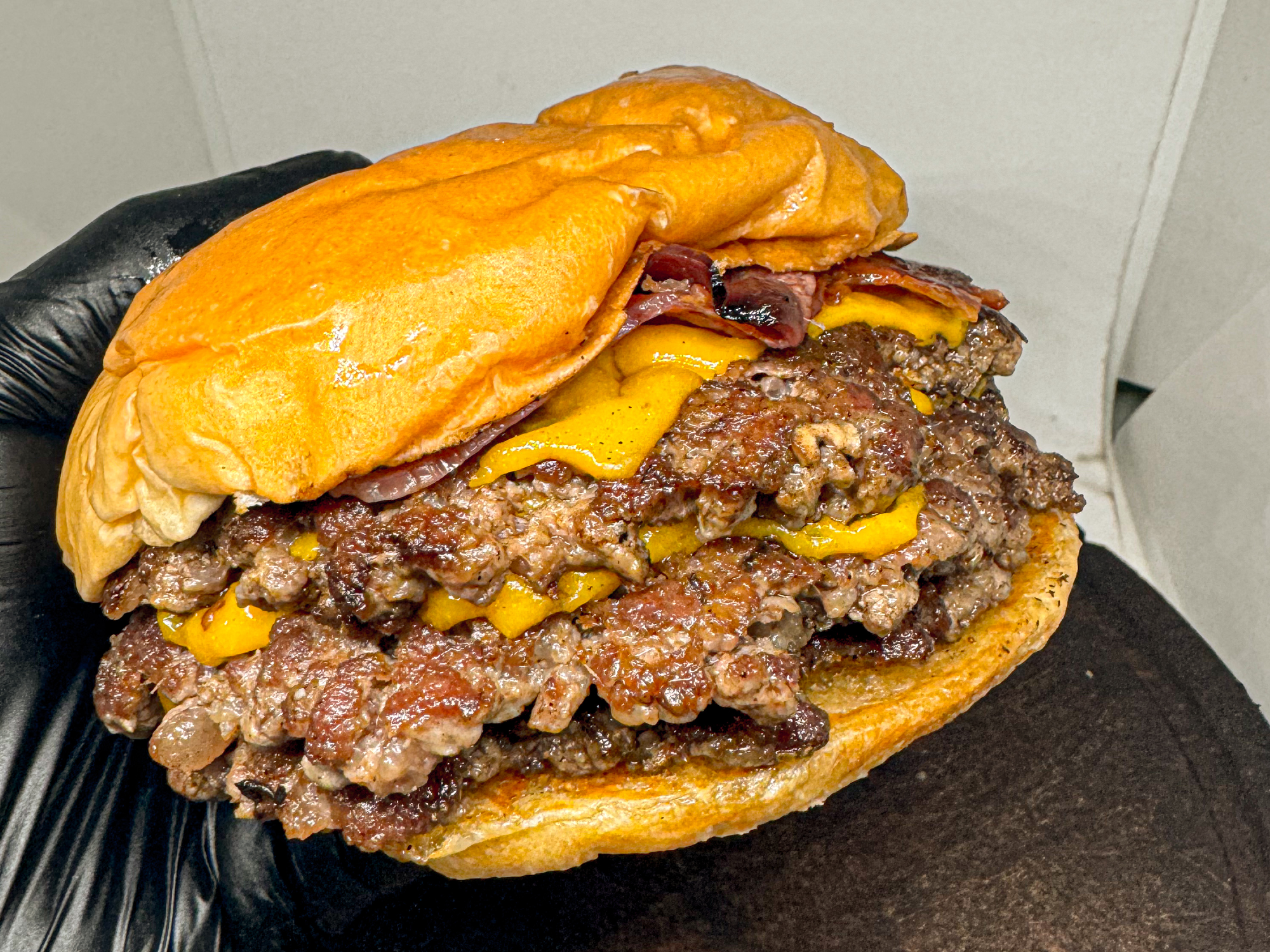 2x1 Cheesebacon 🥓