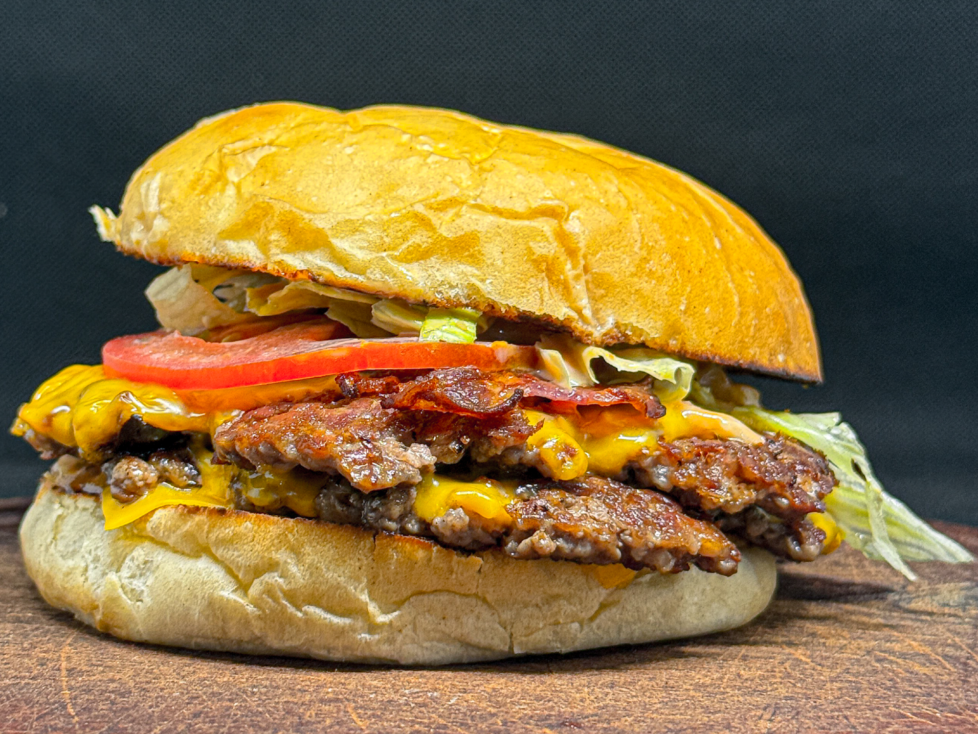American 2.0 de Burger's20 (20 de junio)