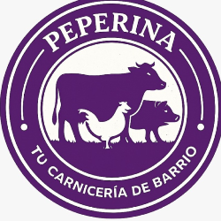 Logo Mercado peperina