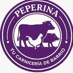 Logo de Mercado peperina