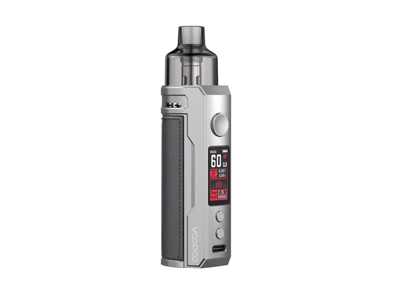 Voopoo drag x kit $
