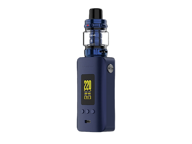 Vaporesso gen 200