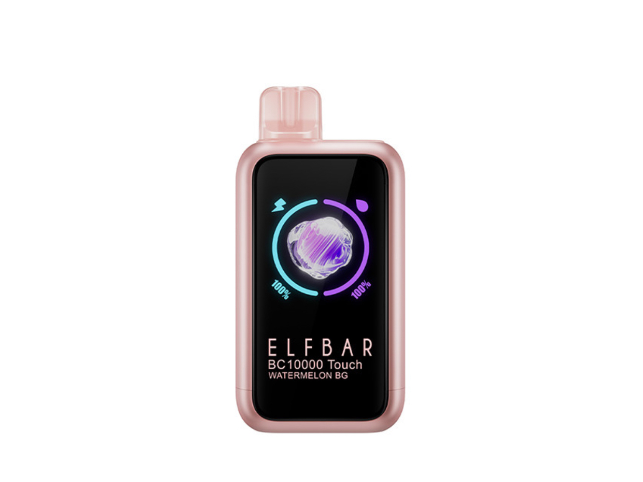 Elfbar bc touch 10mil puffs