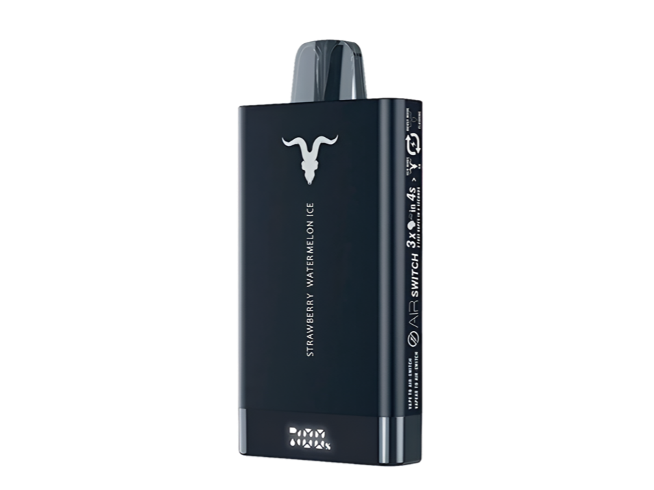 Ignite v150 15mil puffs