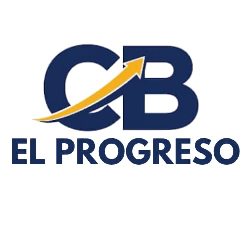 Logo CB El Progreso