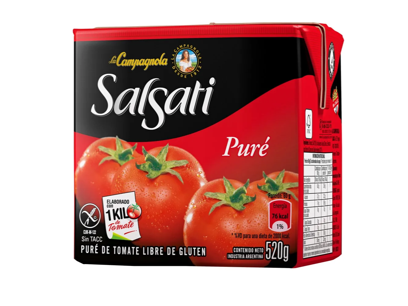 Salsati