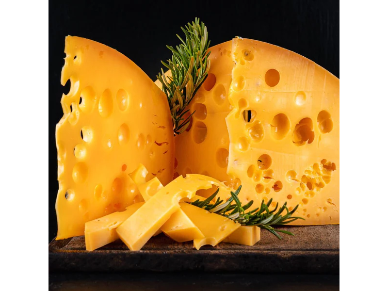 Queso Fontina