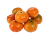 Mandarina dancyng