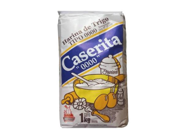 Caserita 0000