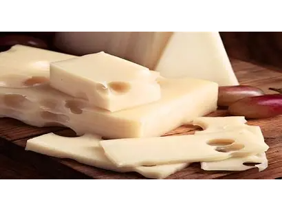 Queso Cruyerito