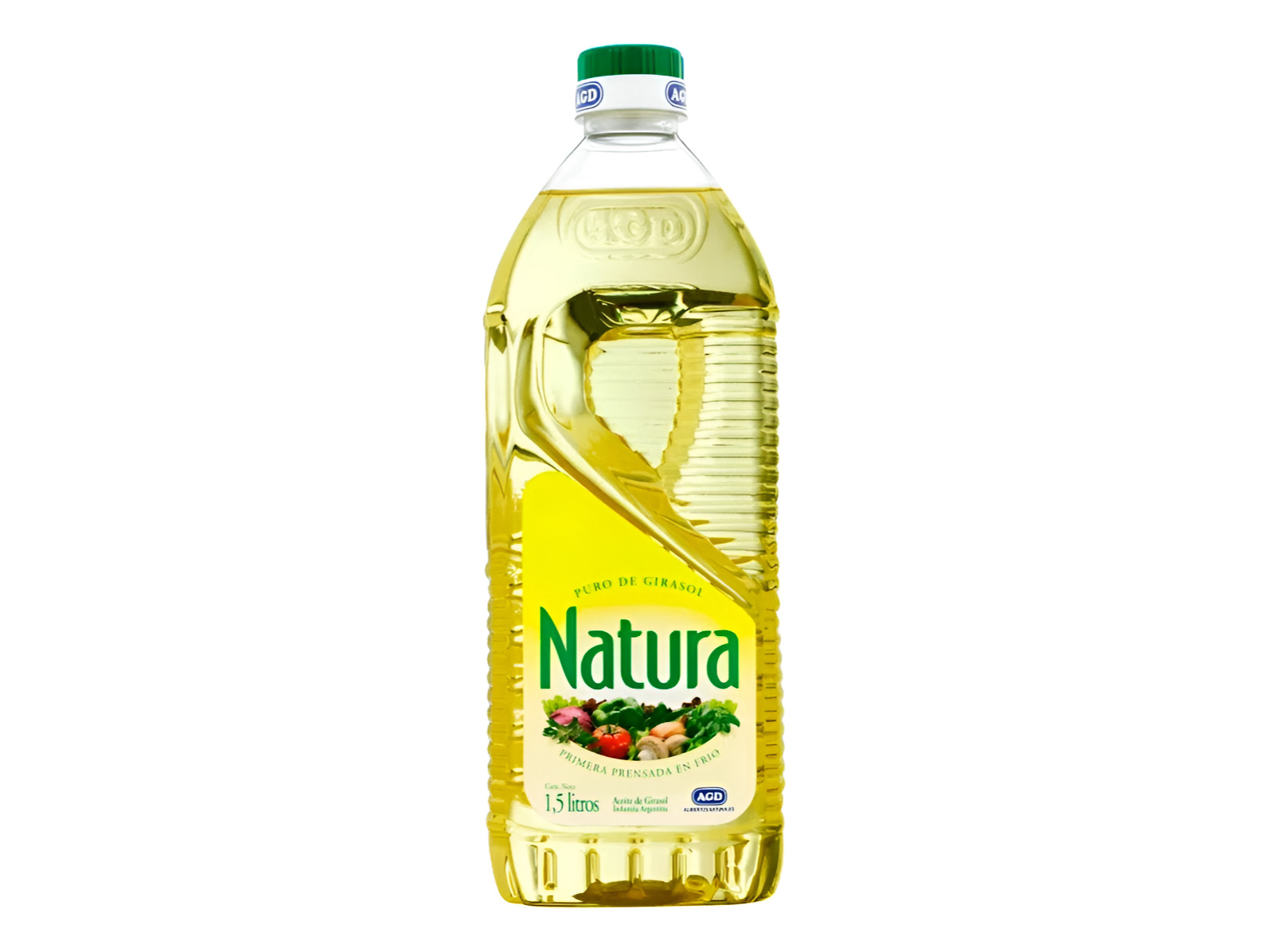Natura 1.5L