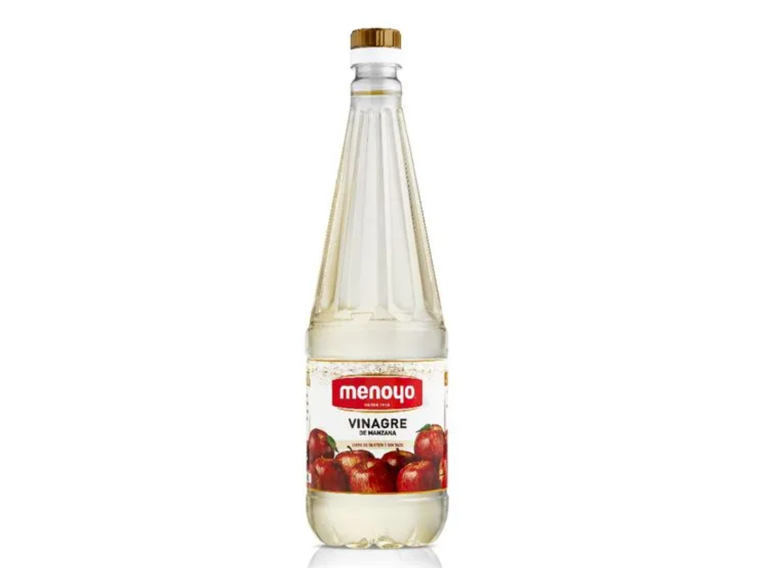 Menoyo de Manzana 1 L