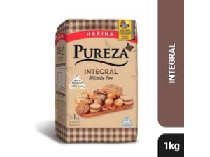 Pureza integral