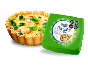 Queso Cremoso Port Salud