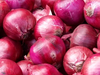 Cebolla morada