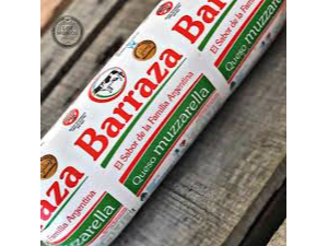 Mozzarella barraza