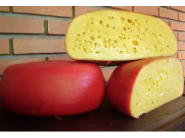 Queso Pategras