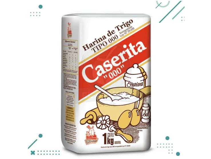 Caserita 000