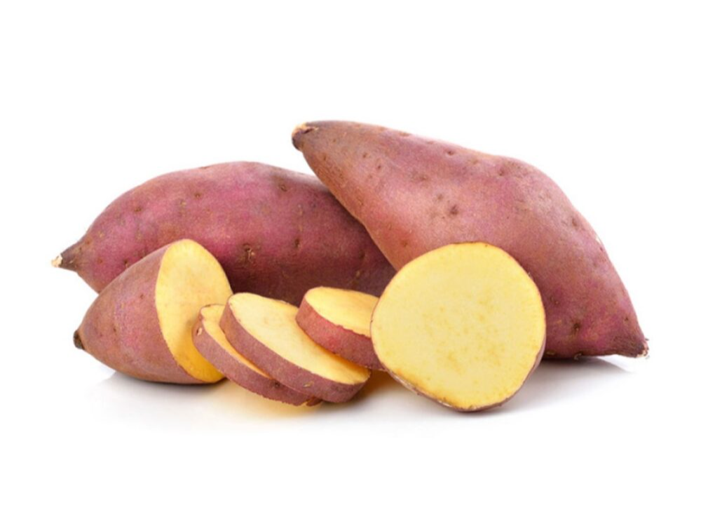Bolsa de Batatas