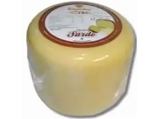 Queso Sardo para rayar