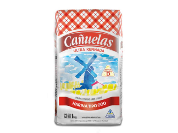 Cañuelas